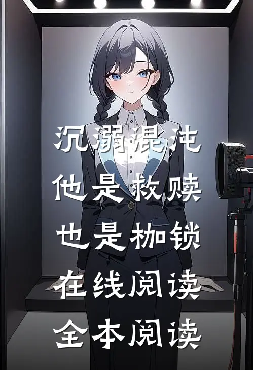 沉溺混沌，他是救赎也是枷锁在线阅读全本阅读