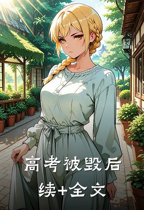 高考被毁后续+全文