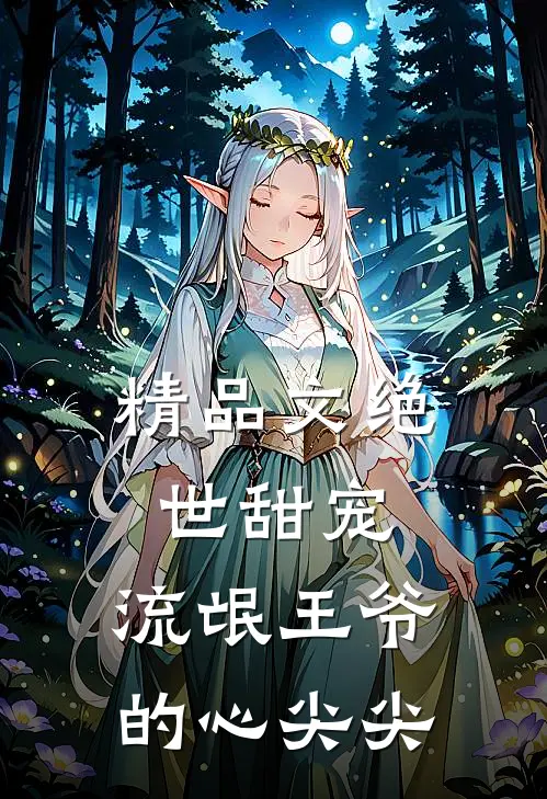精品文绝世甜宠：流氓王爷的心尖尖