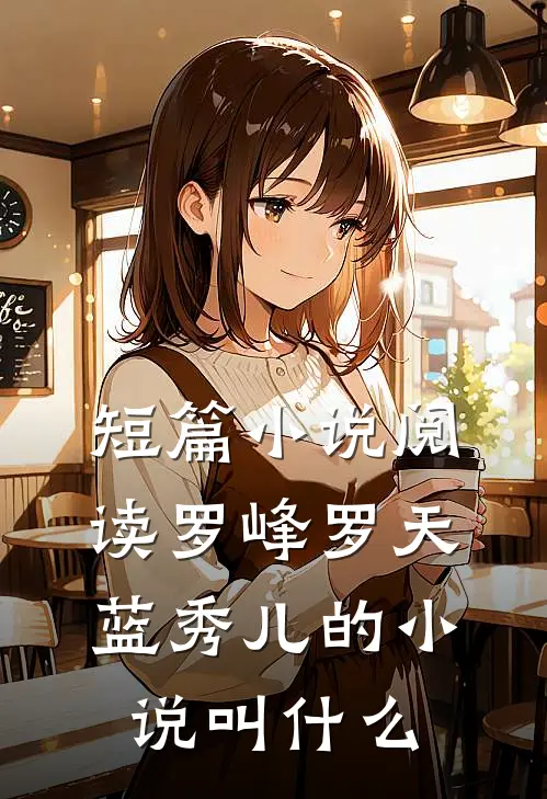 短篇小说阅读罗峰罗天蓝秀儿的小说叫什么