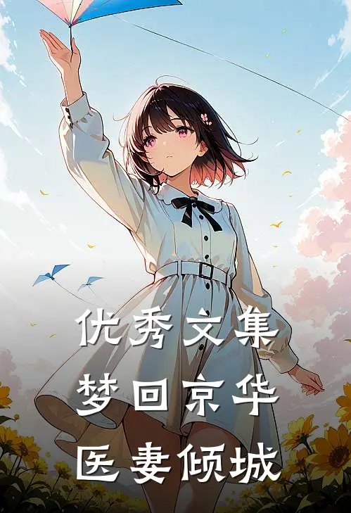 优秀文集梦回京华：医妻倾城