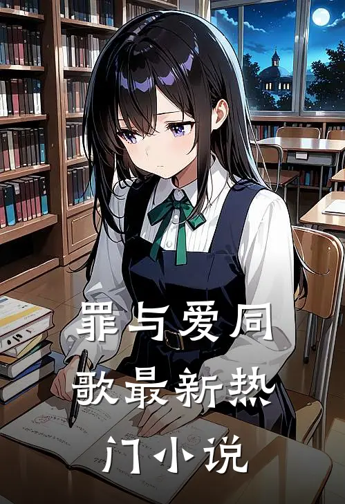 罪与爱同歌最新热门小说