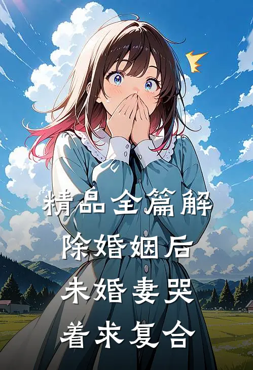 精品全篇解除婚姻后，未婚妻哭着求复合