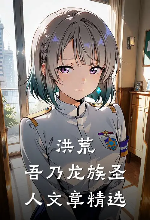 洪荒吾乃龙族圣人文章精选免费阅读
