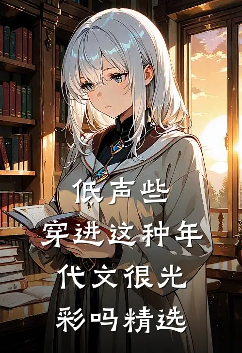 低声些，穿进这种年代文很光彩吗精选
