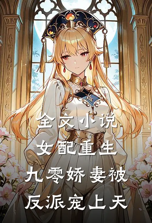 全文小说女配重生：九零娇妻被反派宠上天