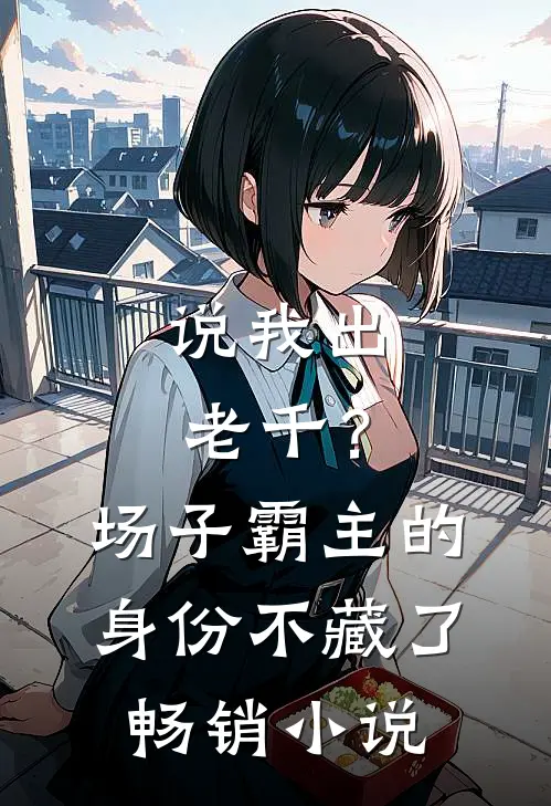 说我出老千？场子霸主的身份不藏了畅销小说