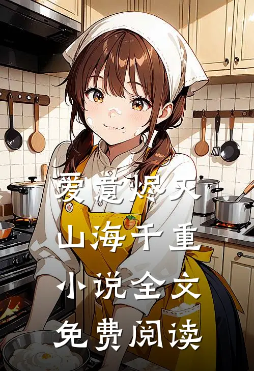 爱意烬灭，山海千重小说全文免费阅读