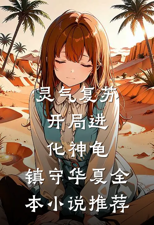 灵气复苏：开局进化神龟，镇守华夏全本小说推荐
