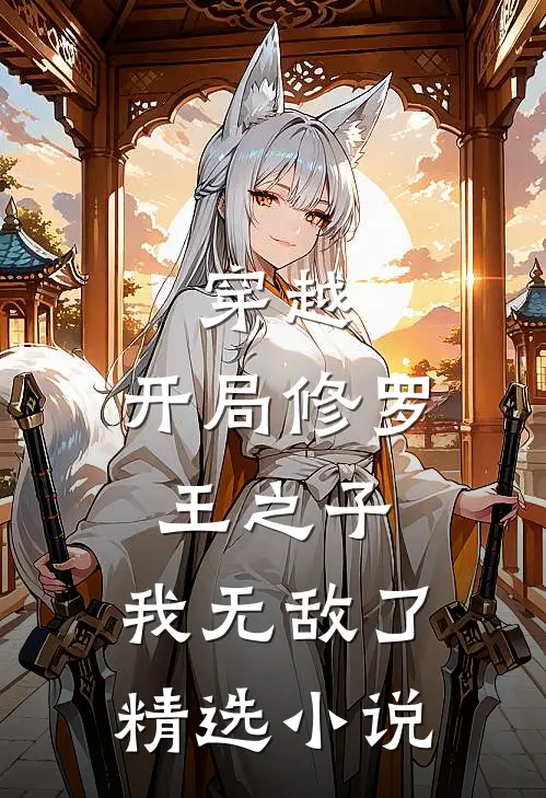 穿越：开局修罗王之子，我无敌了精选小说