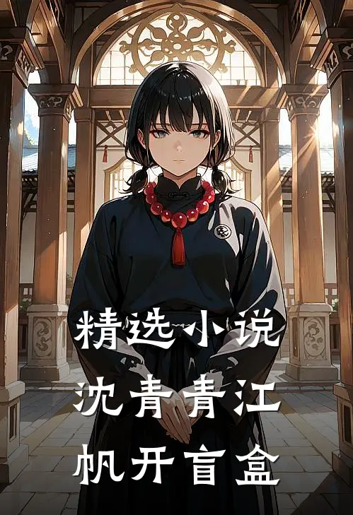 精选小说沈青青江帆开盲盒