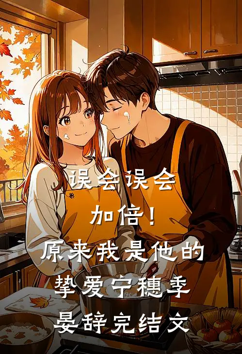 误会误会加倍！原来我是他的挚爱宁穗季晏辞完结文