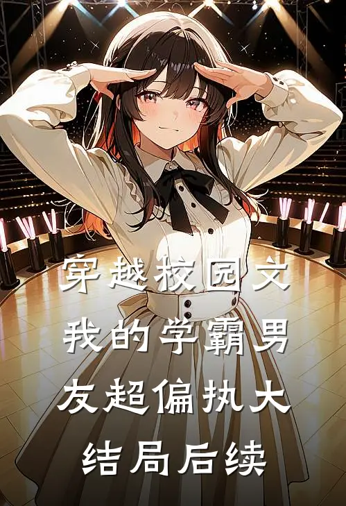穿越校园文，我的学霸男友超偏执大结局后续