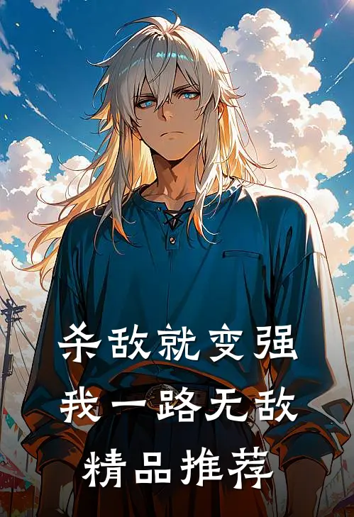 杀敌就变强，我一路无敌精品推荐