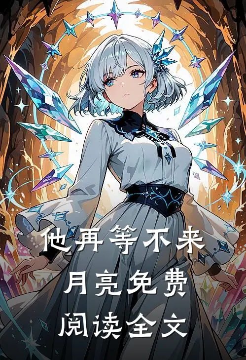 他再等不来月亮免费阅读全文