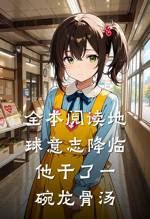 全本阅读地球意志降临，他干了一碗龙骨汤
