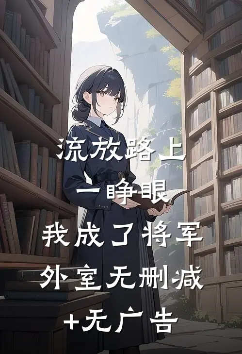 流放路上一睁眼，我成了将军外室无删减+无广告