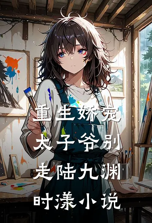 重生娇宠，太子爷别走陆九渊时漾小说