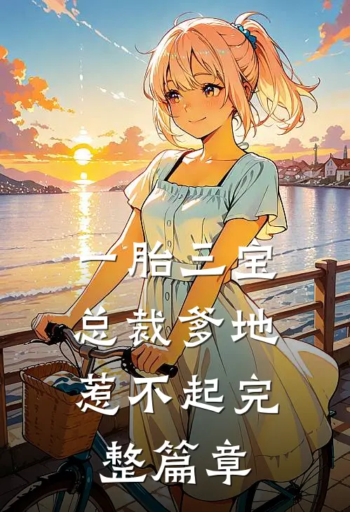 一胎三宝，总裁爹地惹不起完整篇章