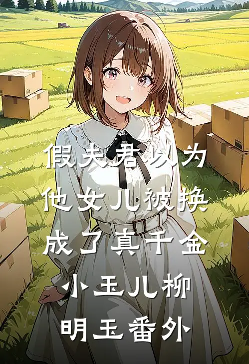 假夫君以为他女儿被换成了真千金小玉儿柳明玉番外