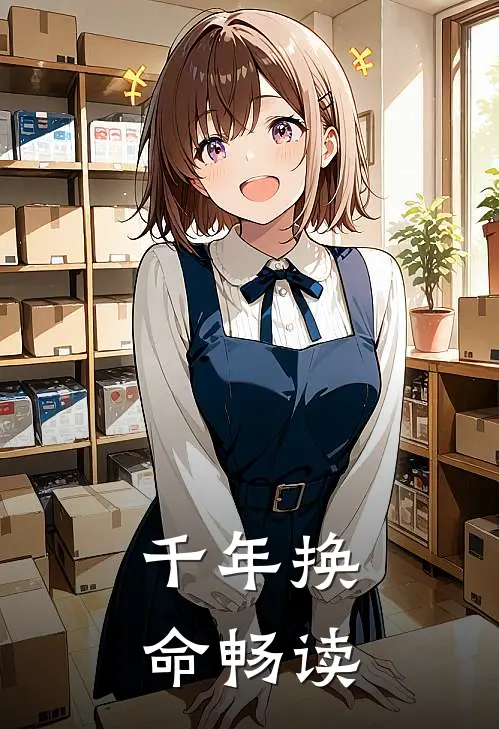 千年换命畅读