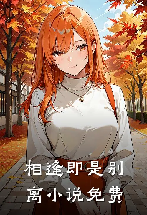 相逢即是别离小说免费