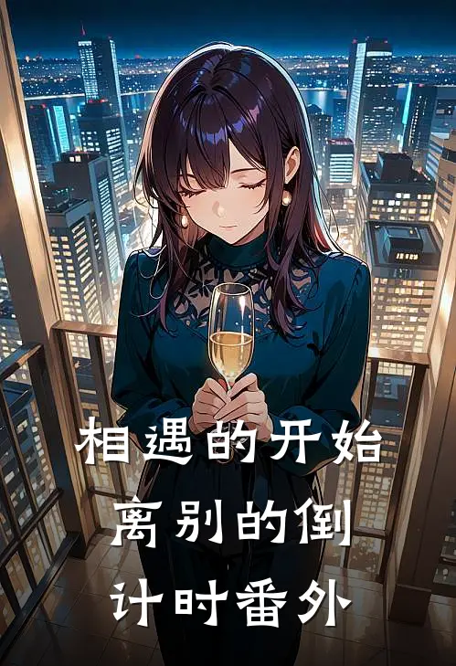 相遇的开始，离别的倒计时番外