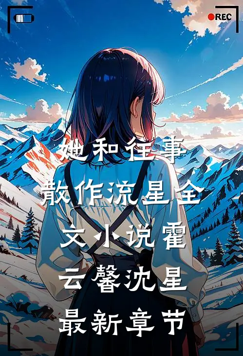 她和往事，散作流星全文小说霍云馨沈星最新章节