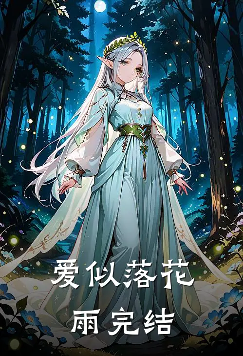 爱似落花雨完结