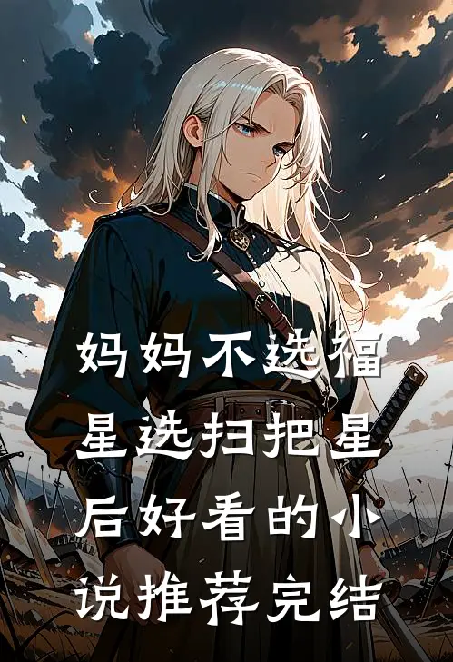 妈妈不选福星选扫把星后好看的小说推荐完结