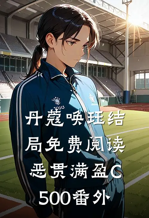 丹蔻唤珏结局免费阅读恶贯满盈C500番外