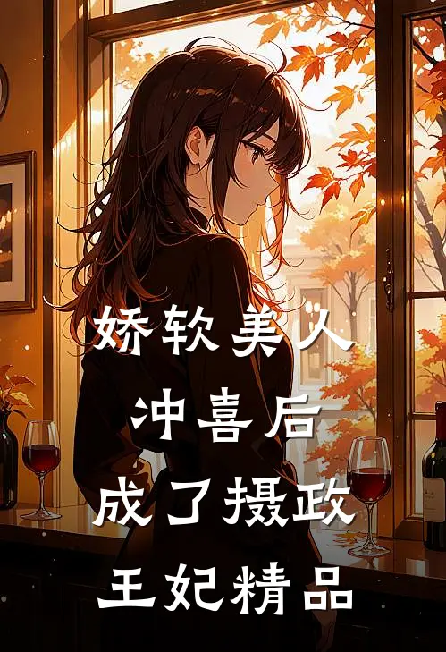 娇软美人冲喜后，成了摄政王妃精品