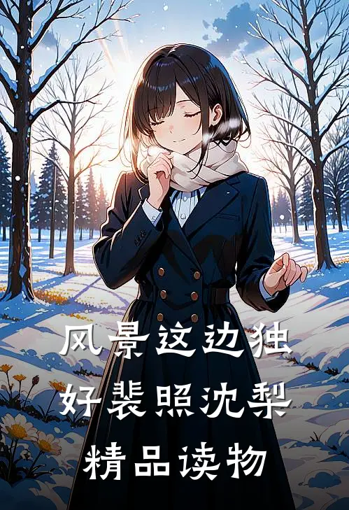 风景这边独好裴照沈梨精品读物