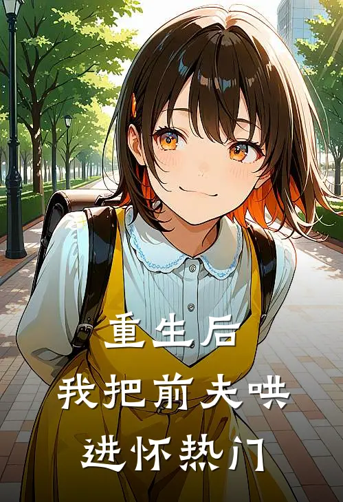 重生后，我把前夫哄进怀热门