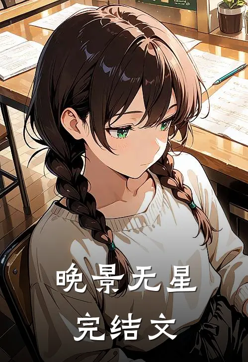 晚景无星完结文
