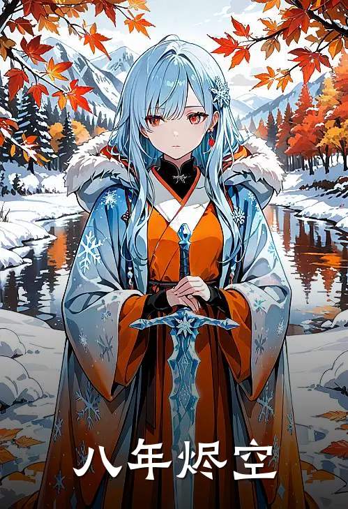 八年烬空