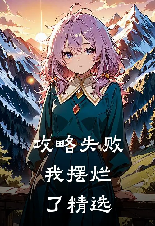攻略失败，我摆烂了精选