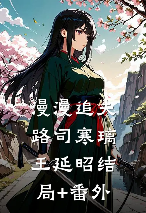 漫漫追夫路司寒璃王延昭结局+番外
