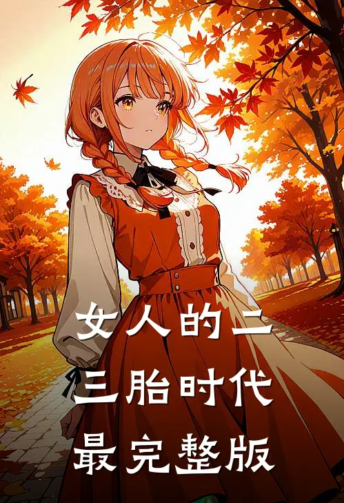 女人的二三胎时代最完整版