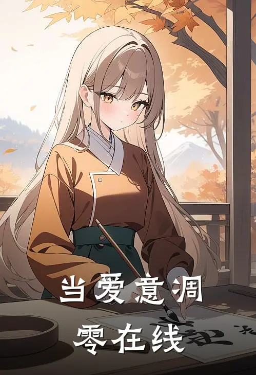当爱意凋零在线