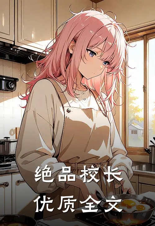 绝品校长优质全文