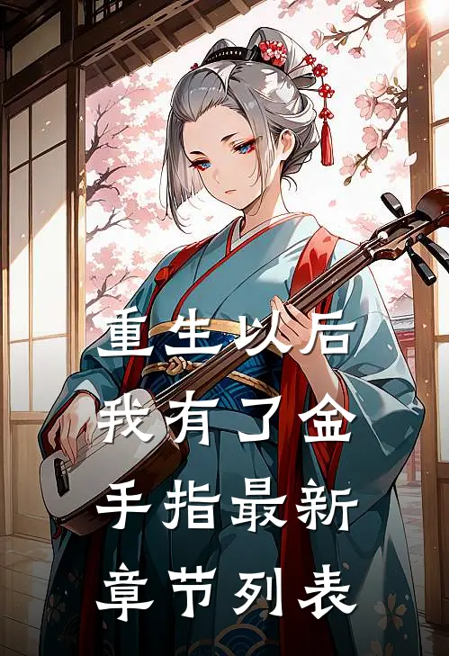 重生以后，我有了金手指最新章节列表