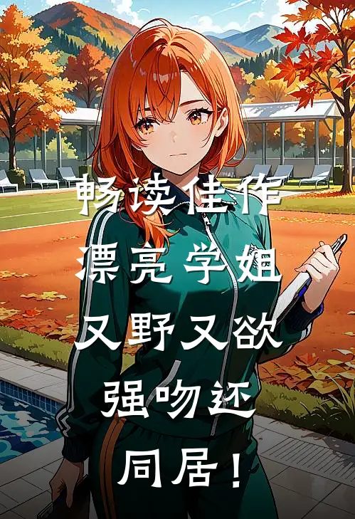 畅读佳作漂亮学姐又野又欲，强吻还同居！