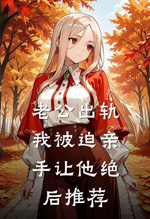 老公出轨，我被迫亲手让他绝后推荐