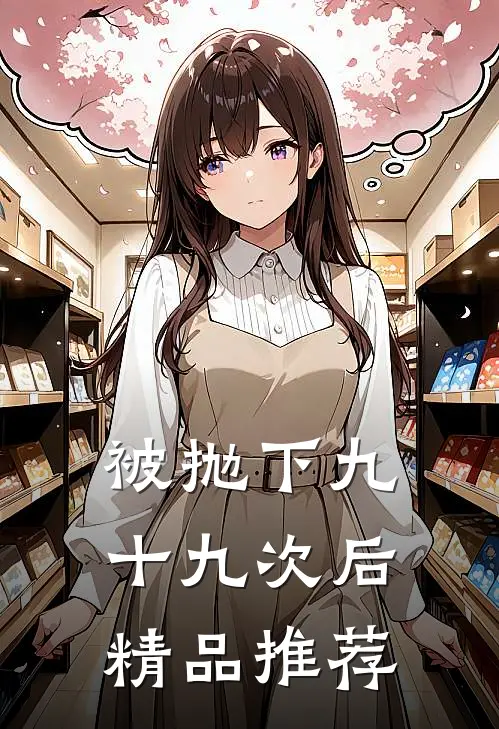 被抛下九十九次后精品推荐