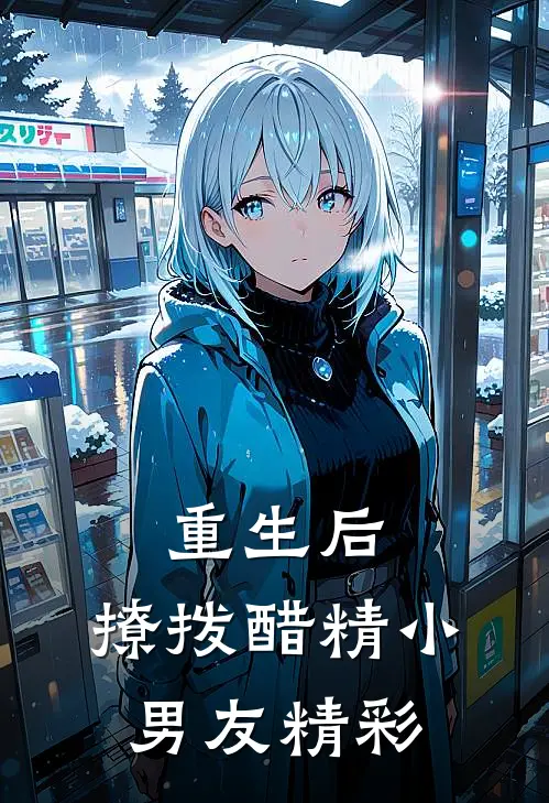 重生后，撩拨醋精小男友精彩