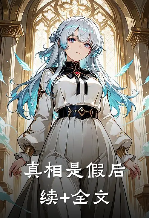 真相是假后续+全文