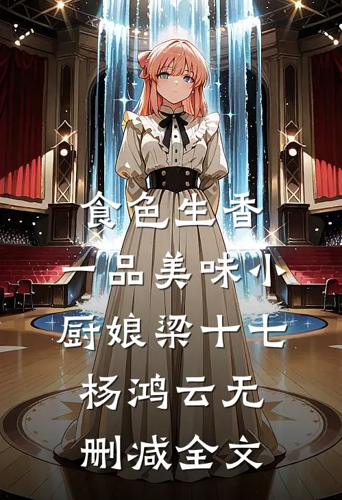 食色生香，一品美味小厨娘梁十七杨鸿云无删减全文