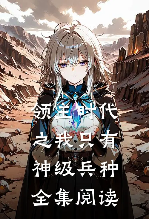 领主时代之我只有神级兵种全集阅读