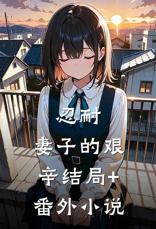 忍耐：妻子的艰辛结局+番外小说